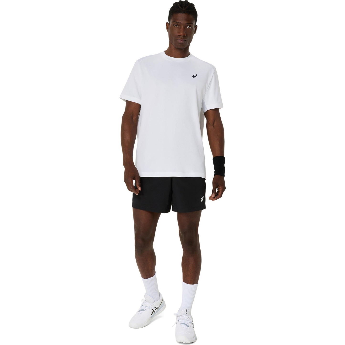 Asics Court 7in Short Tennis Mens