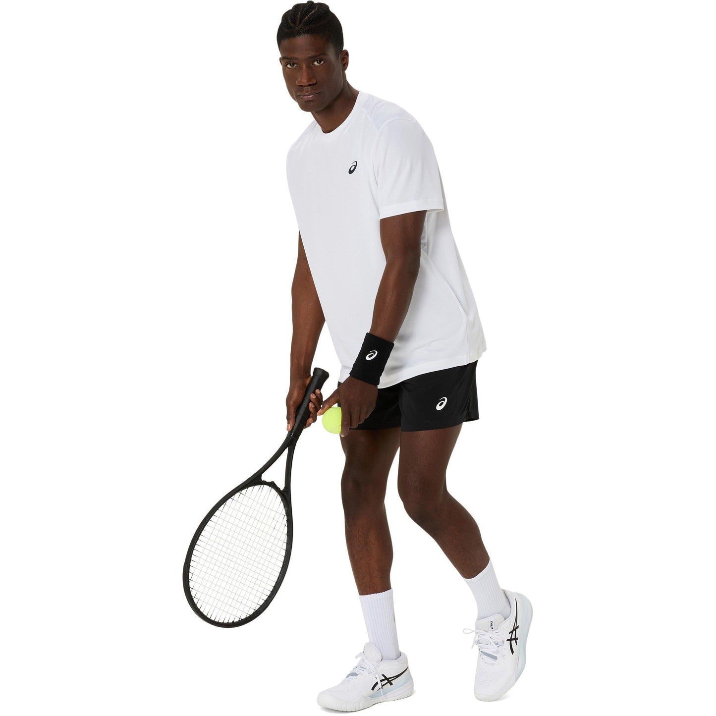 Asics Court 7in Short Tennis Mens
