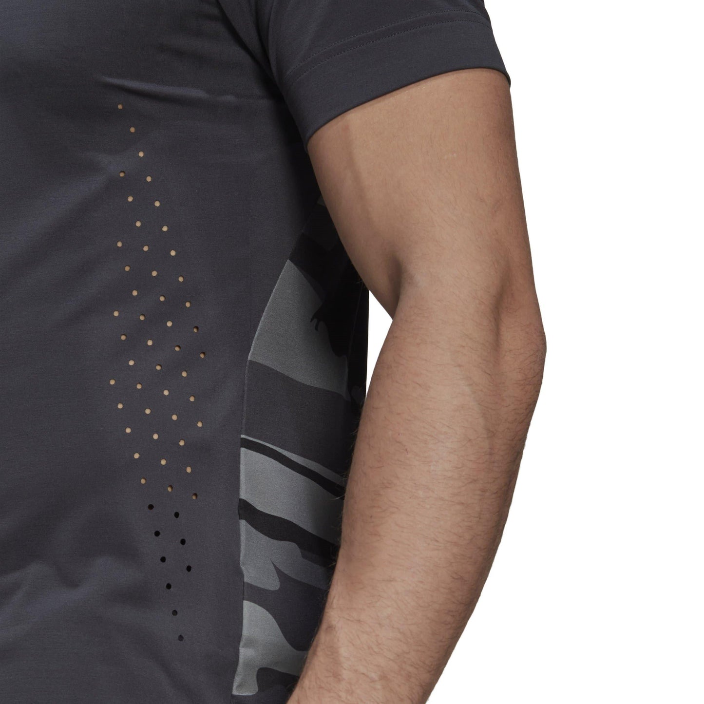 adidas New York Graphic Tennis Tee
