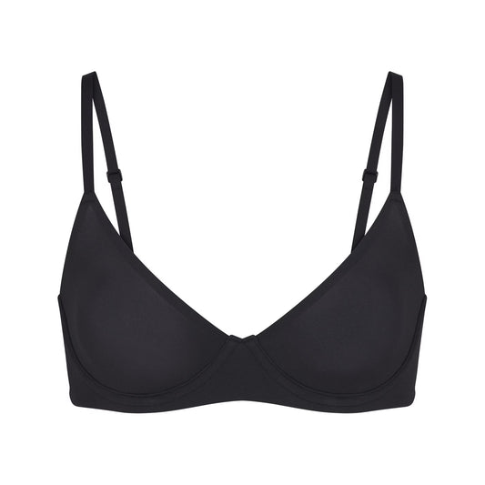 SKIMS Womens Fits Everybody Unlined Demi Bra