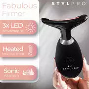 STYLPRO Fabulous Firmer Neck & Face Smoother