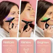 STYLPRO Fabulous Firmer Neck & Face Smoother