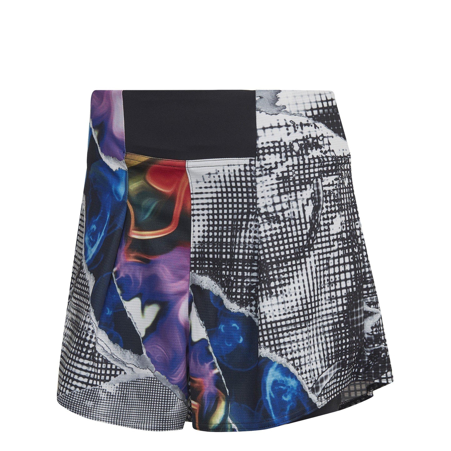 adidas Tennis U.S. Series Ergo Printed Shorts Womens