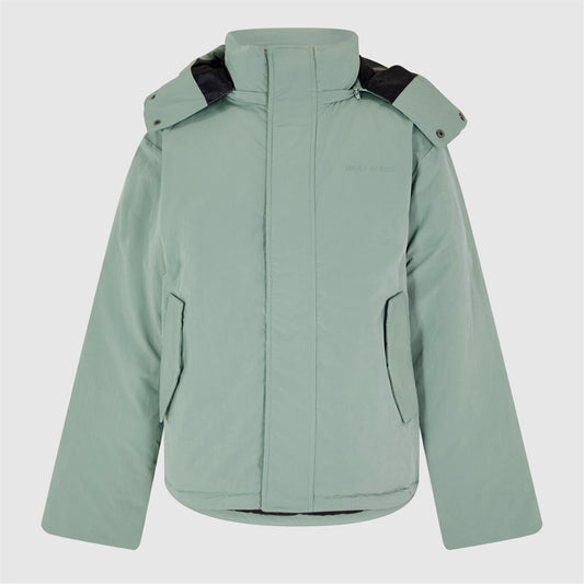 Daily Paper Puffer Jacket