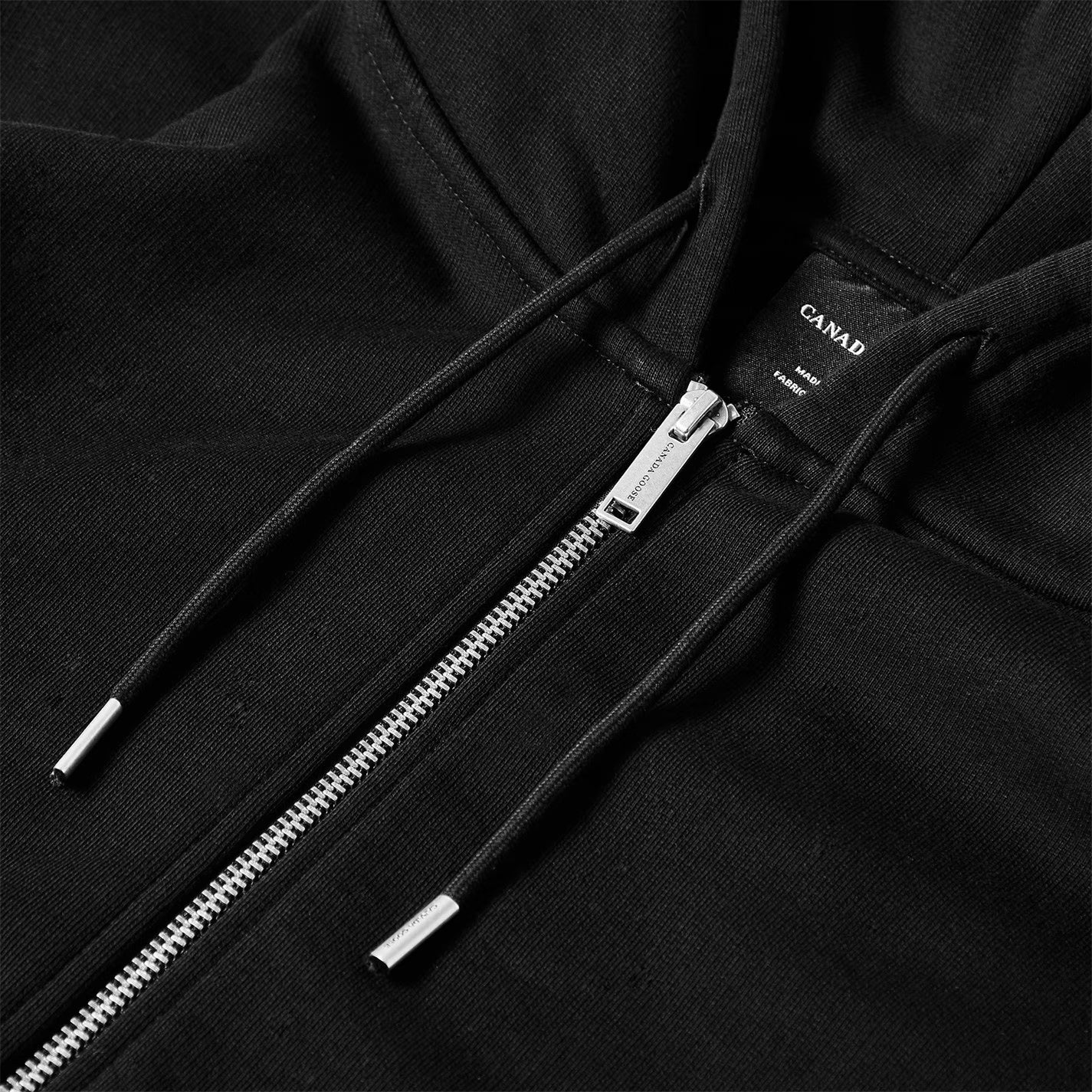 Canada Rove Slv Hdy Sn62