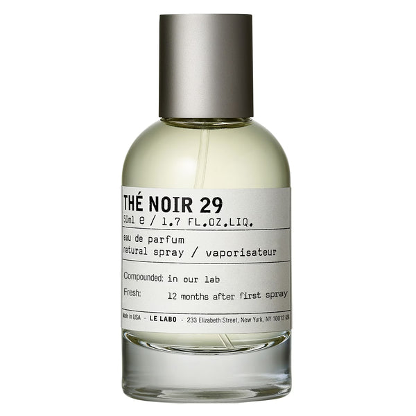 THÉ NOIR 29 EDP 50ML