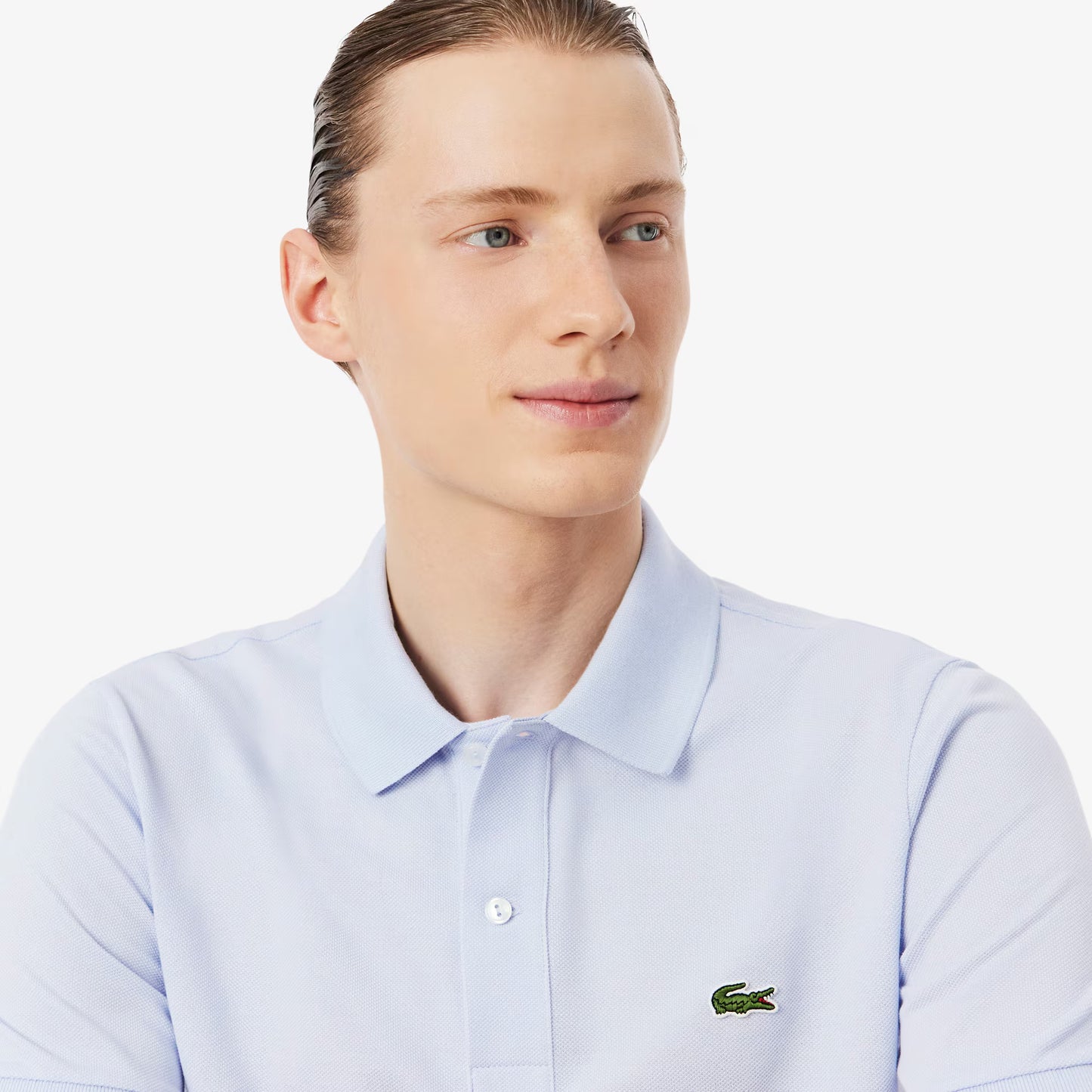 Slim Fit L.12.12 Original Polo Shirt