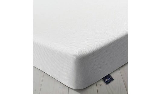 Silentnight Foam Rolled Single Mattress