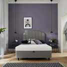 Silentnight Foam Rolled Single Mattress