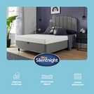 Silentnight Foam Rolled Single Mattress