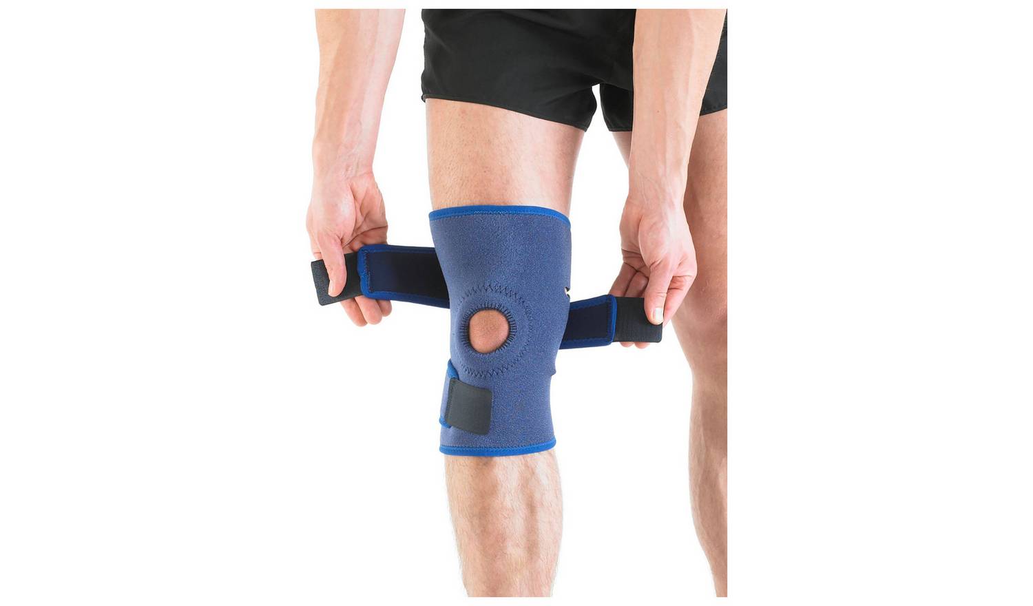 NEO G Open Knee Support Model 885 - One Size