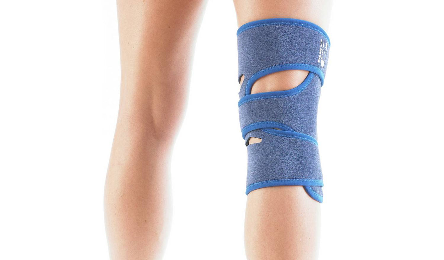 NEO G Open Knee Support Model 885 - One Size