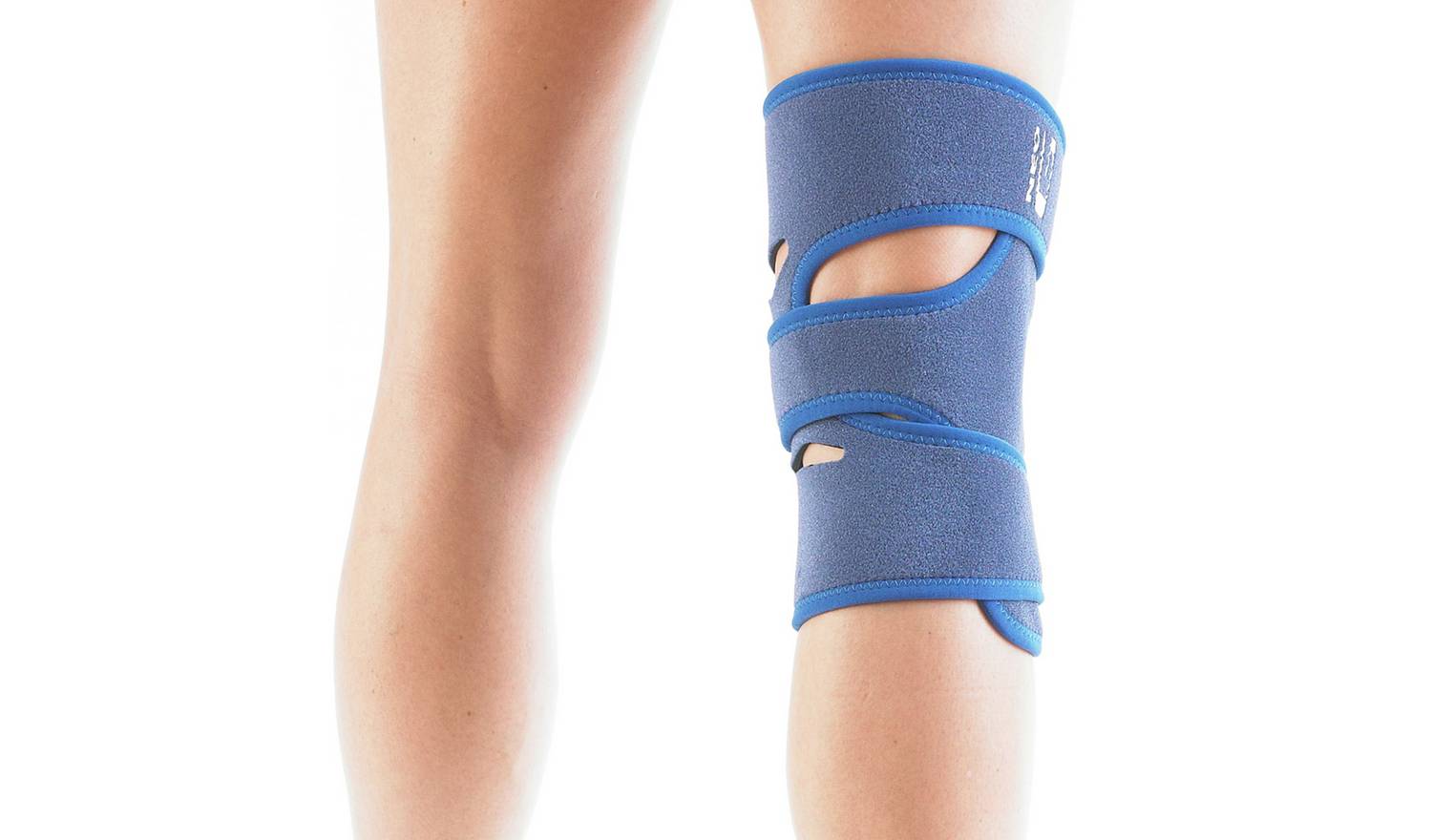 NEO G Open Knee Support Model 885 - One Size