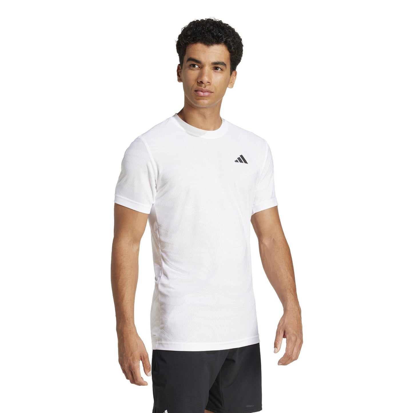 adidas All-over Pro T-shirt Adults