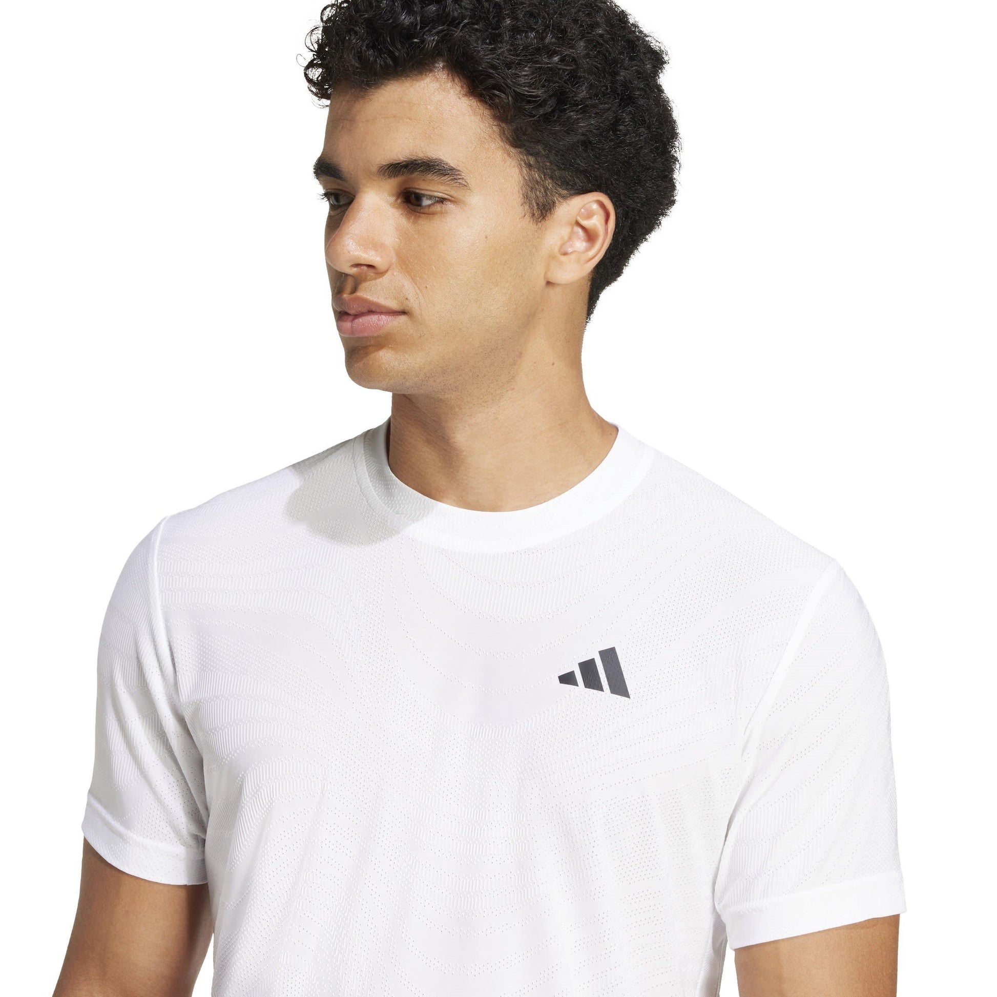 adidas All-over Pro T-shirt Adults