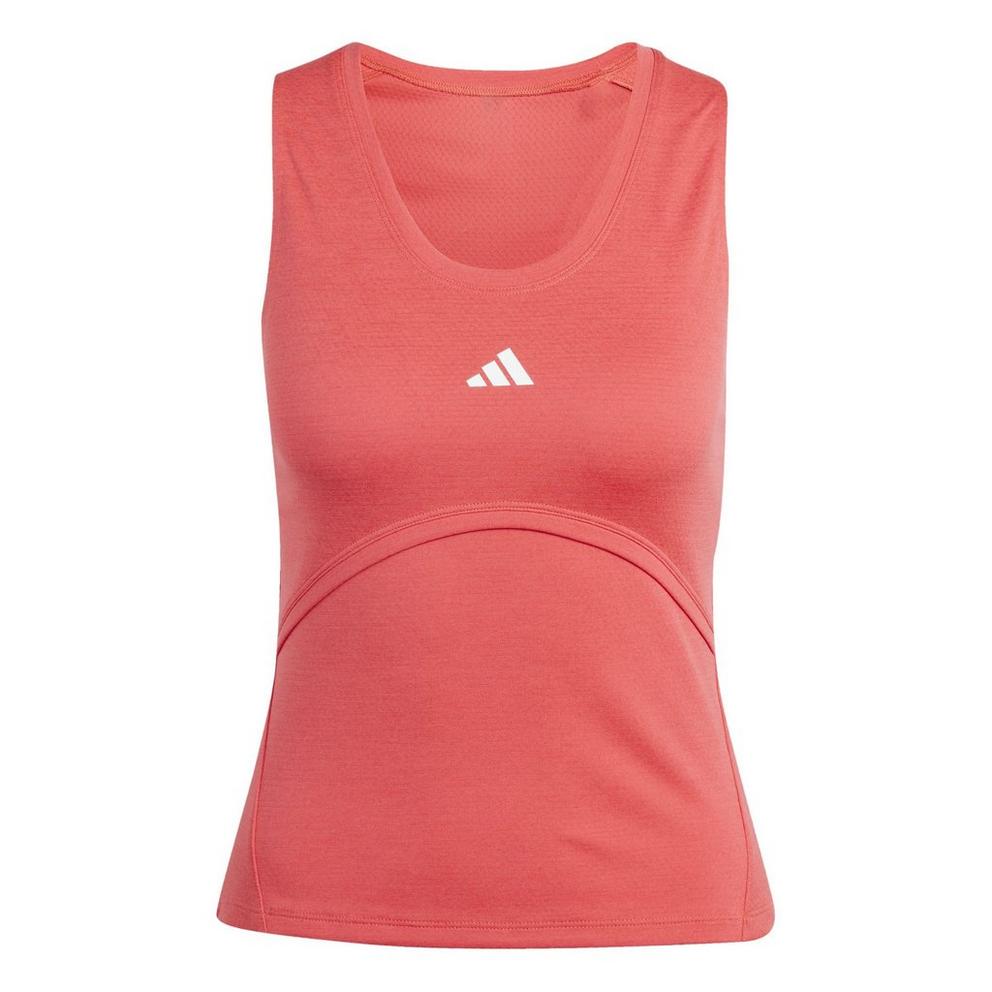 adidas Tennis Pro Climacool Y-Tank Top