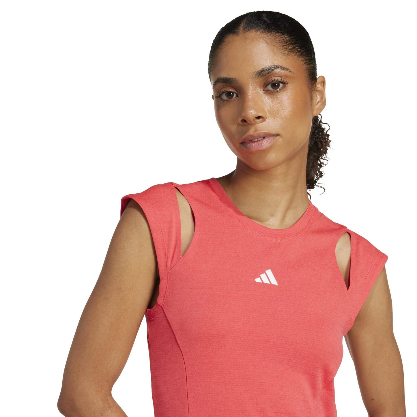 adidas Pro Tennis Dress Womens