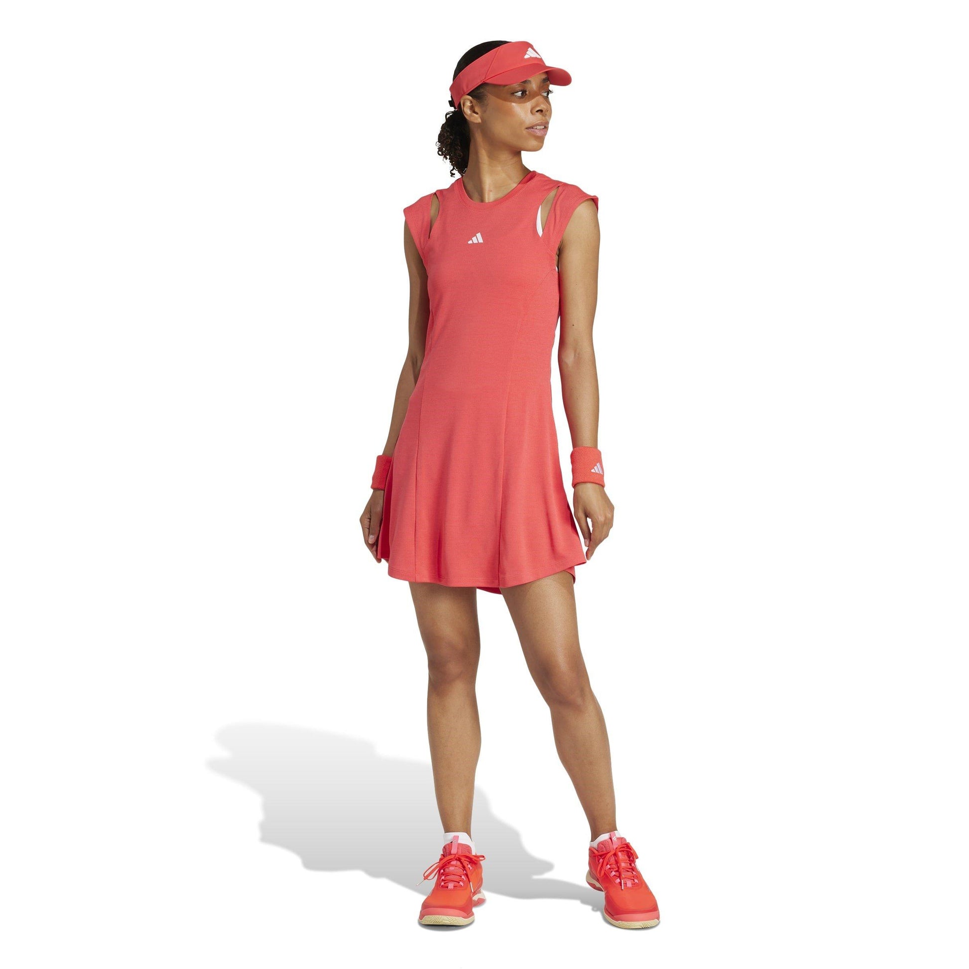 adidas Pro Tennis Dress Womens