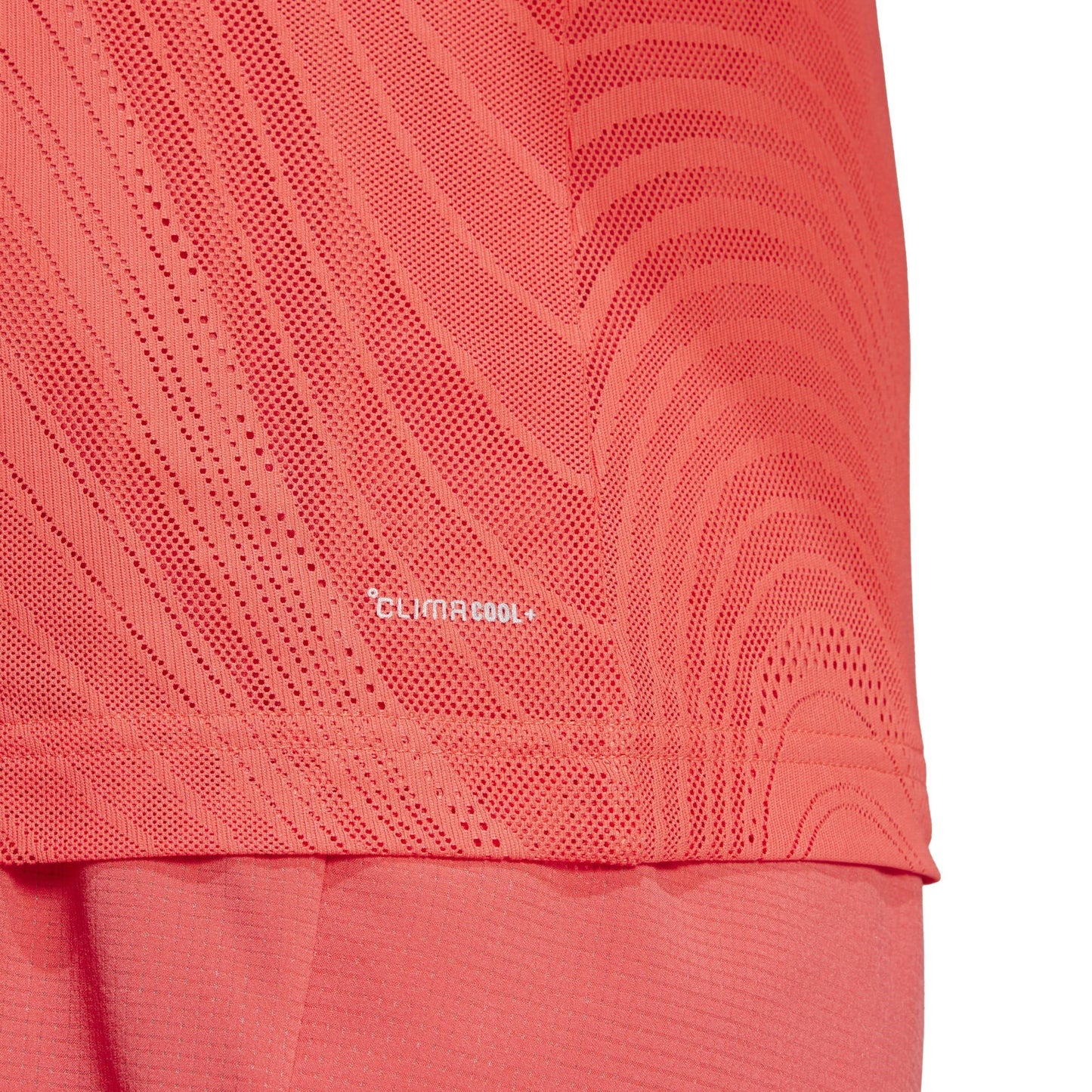 adidas Tennis Pro Climacool+ Mesh FreeLift T-Shirt