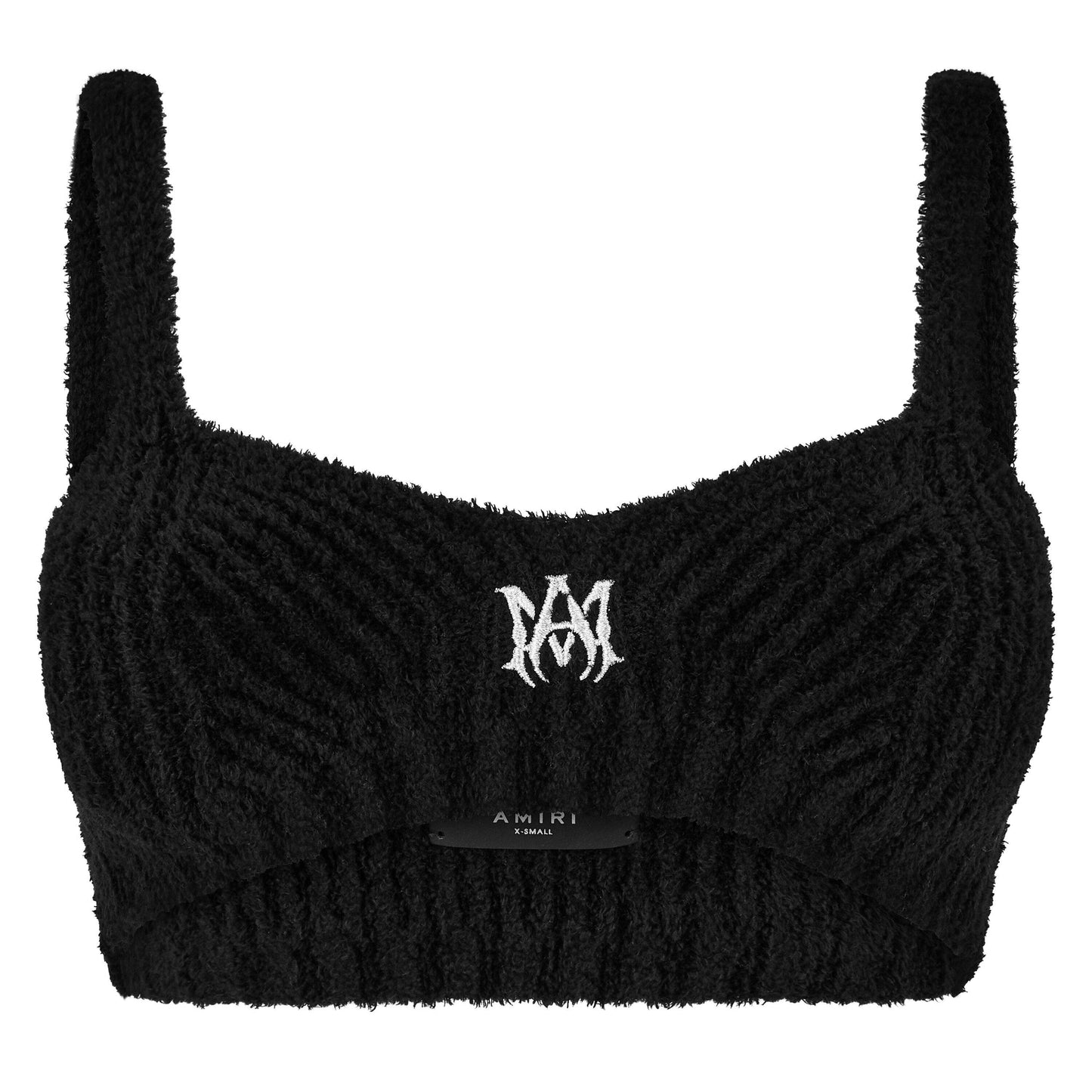 Amiri Knitted Vest