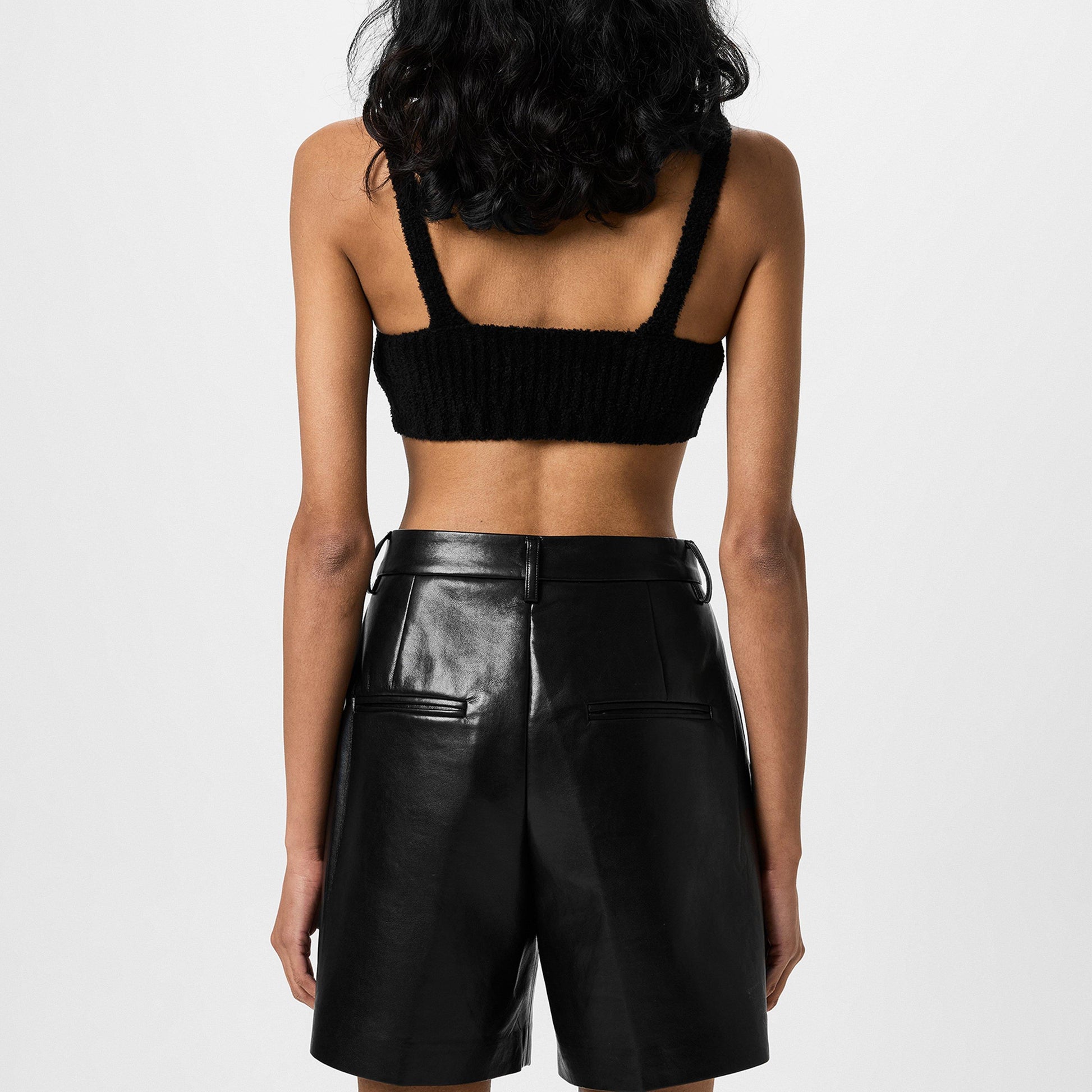 Amiri Knitted Vest