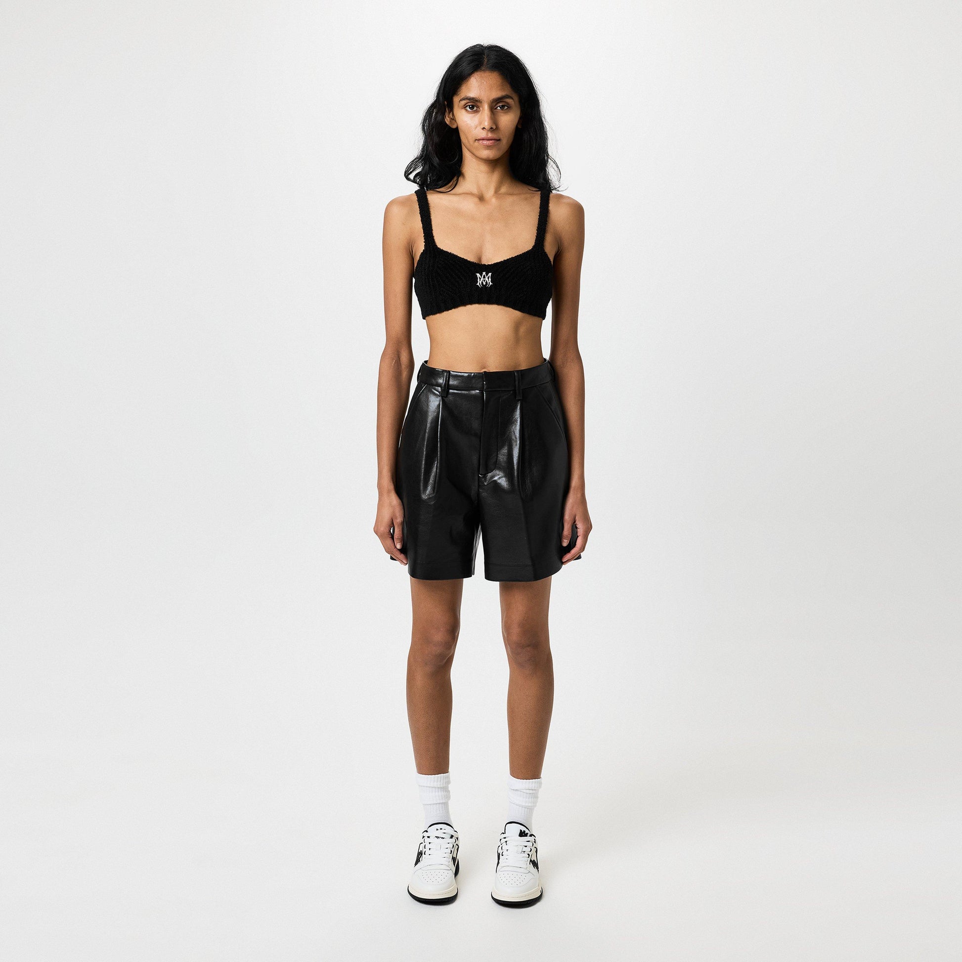 Amiri Knitted Vest