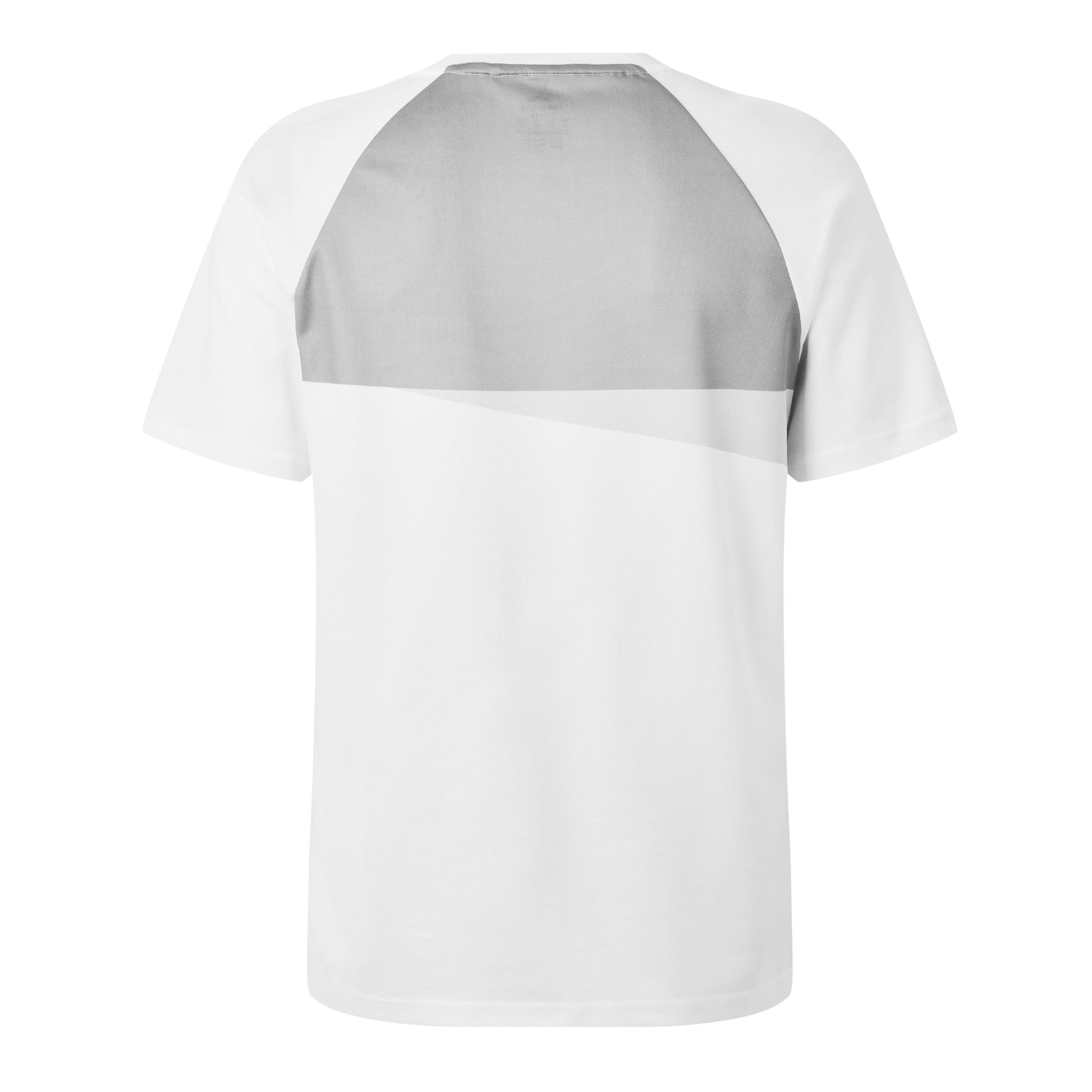 Slazenger Tennis T Shirt Mens