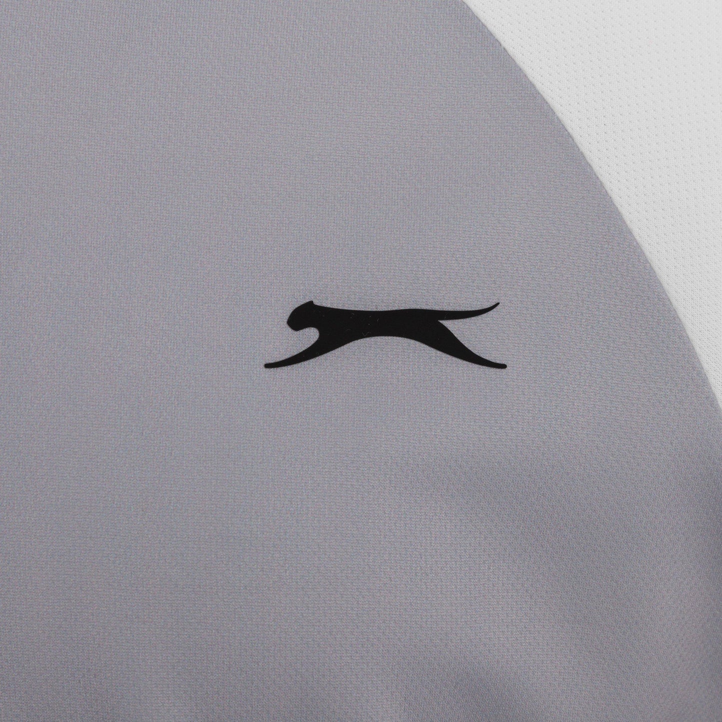 Slazenger Tennis T Shirt Mens