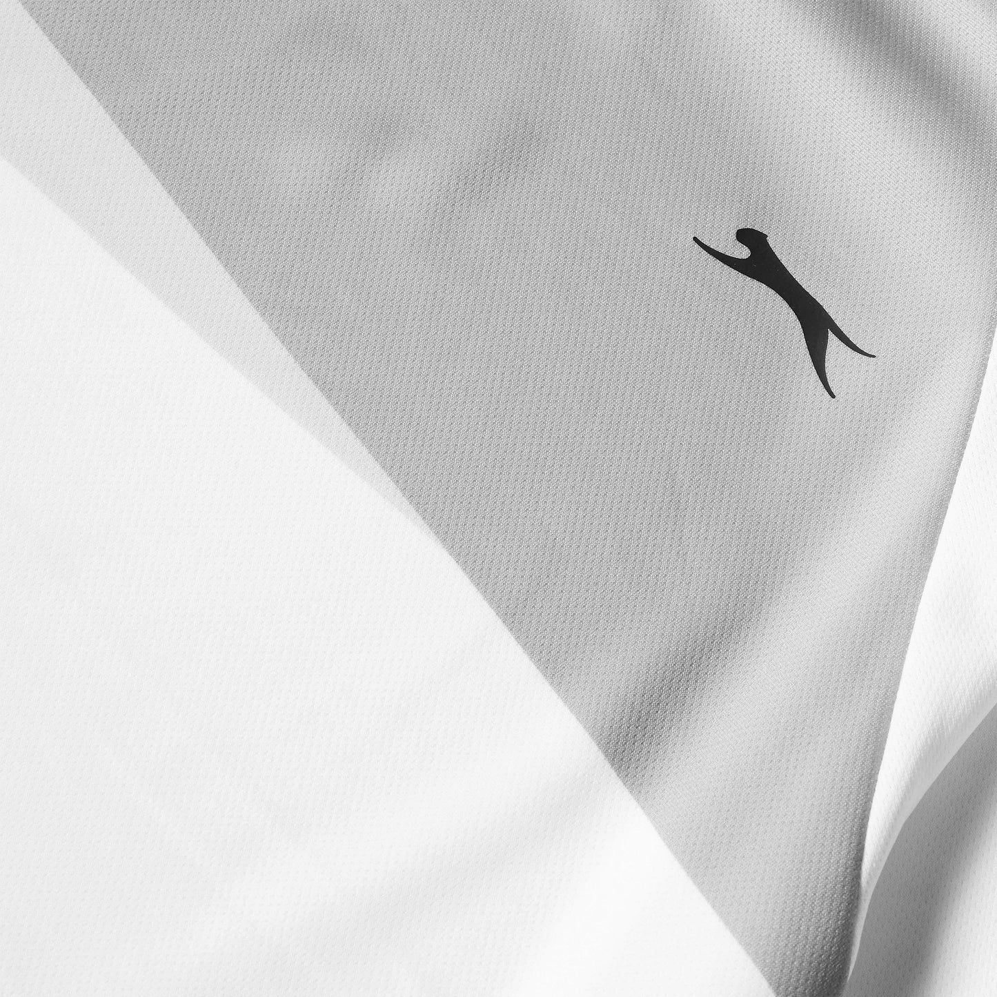 Slazenger Tennis T Shirt Mens