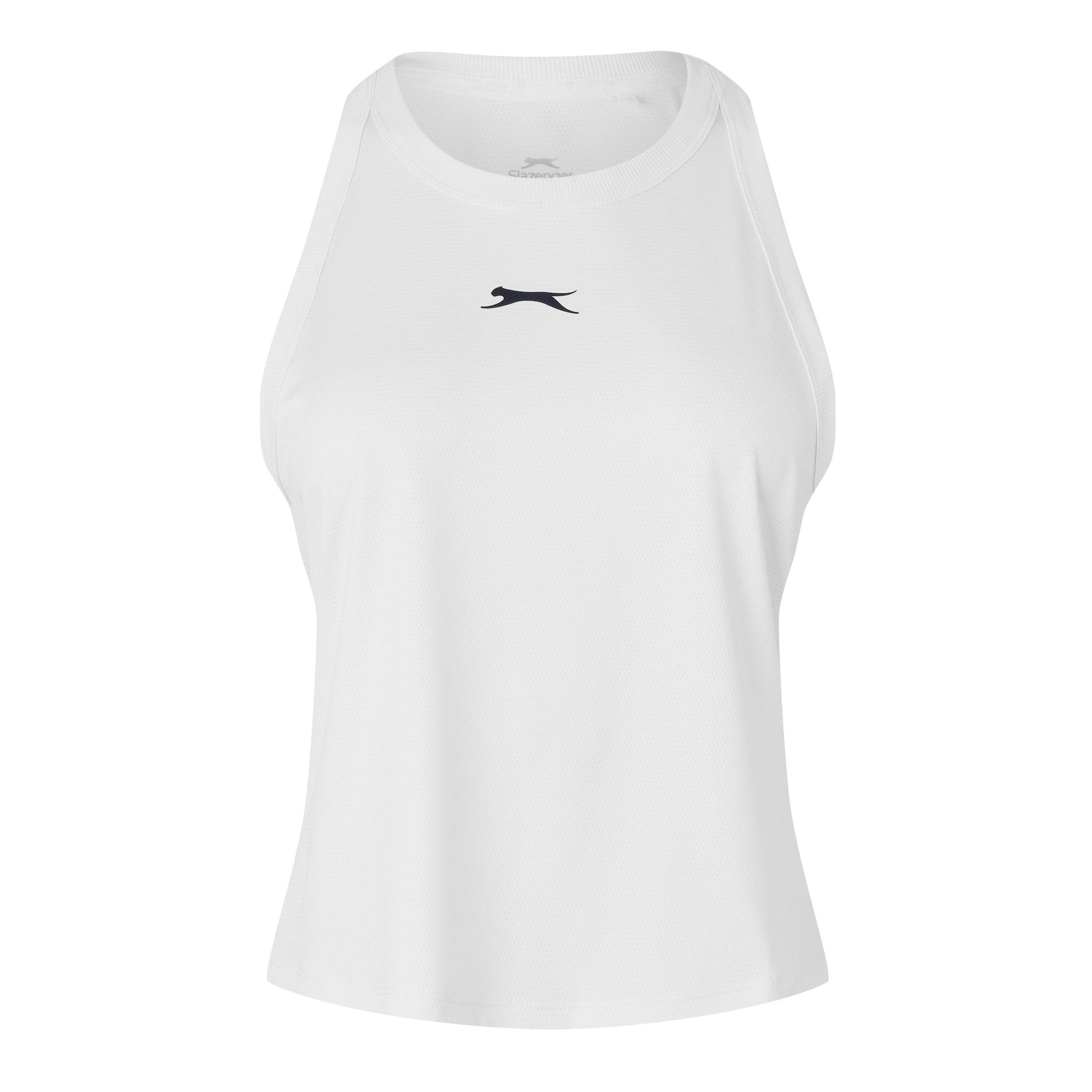 Slazenger Tennis Vest Womens
