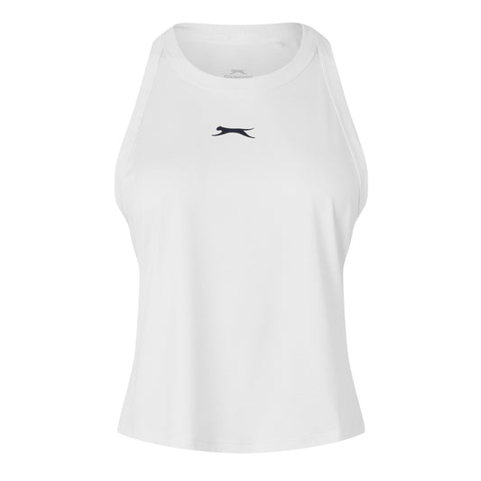 Slazenger Tennis Vest Womens
