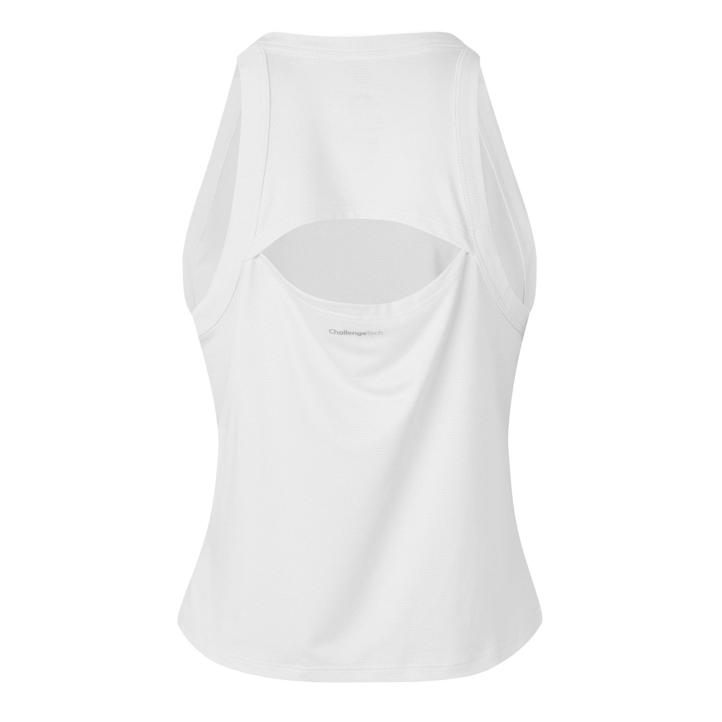 Slazenger Tennis Vest Womens