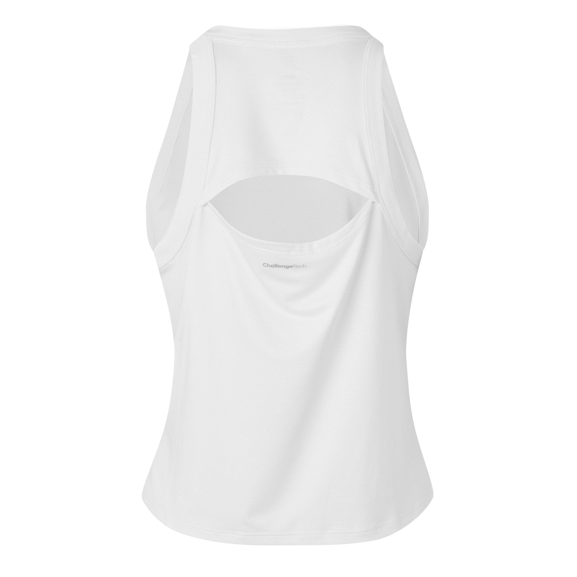 Slazenger Tennis Vest Womens