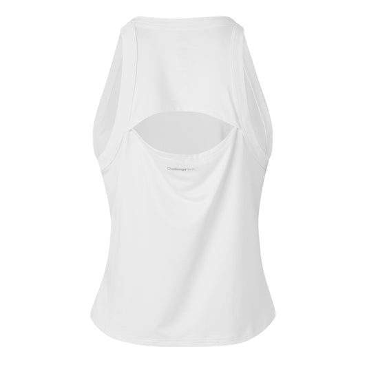 Slazenger Tennis Vest Womens