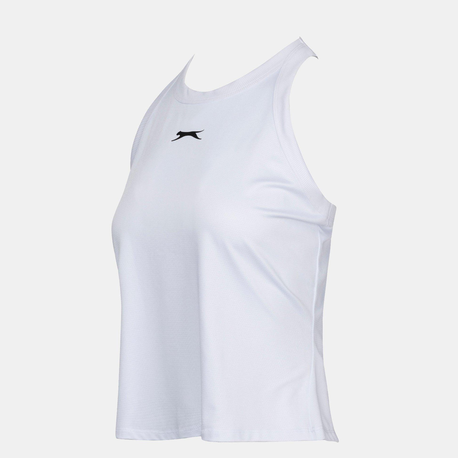 Slazenger Tennis Vest Womens