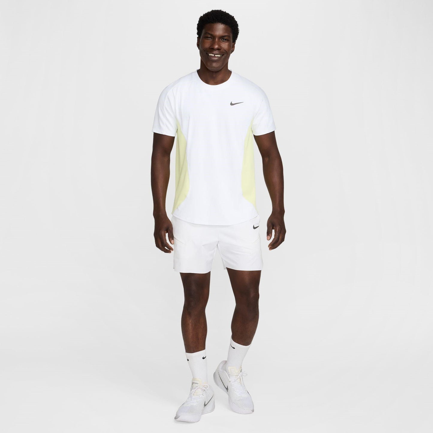 Nike Oz Open T-shirt Adults