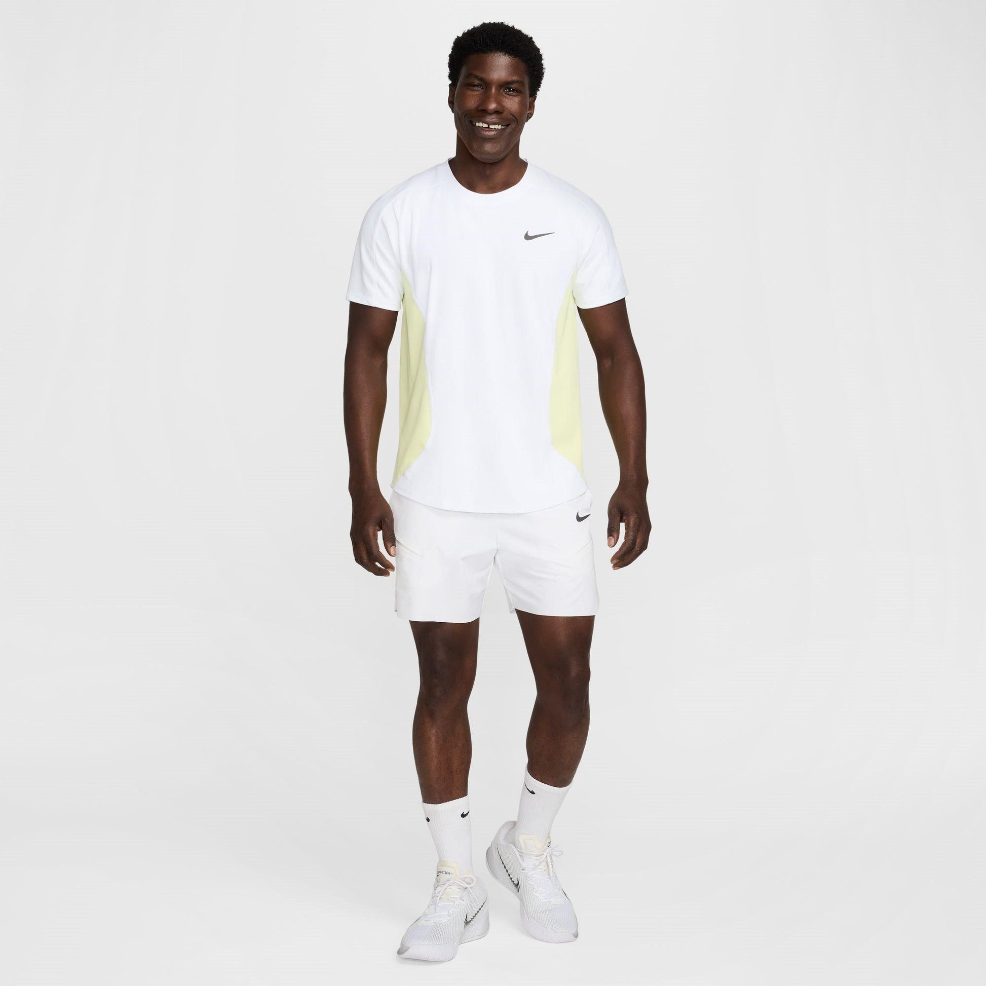 Nike Oz Open T-shirt Adults