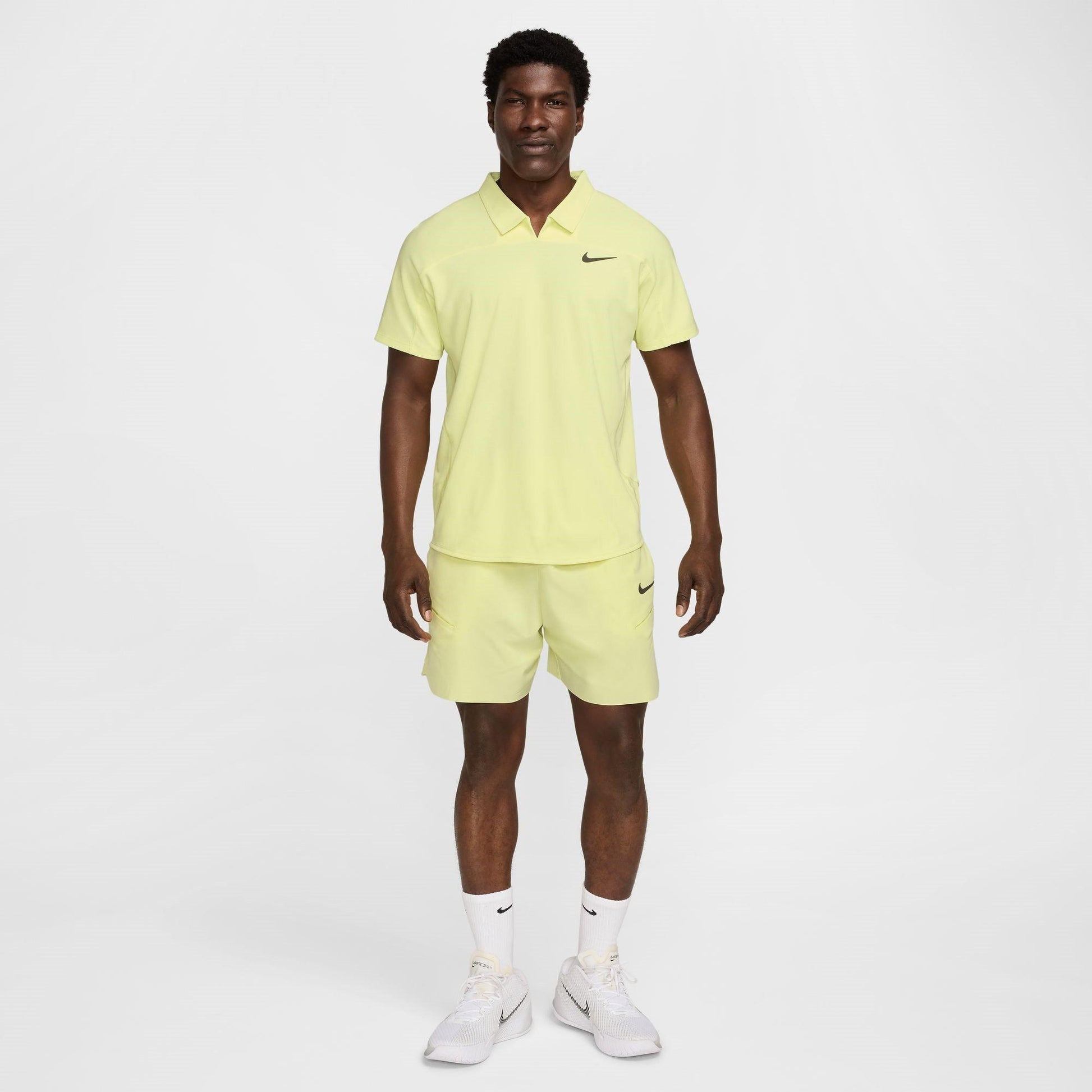 Nike Oz Open Shorts Adults