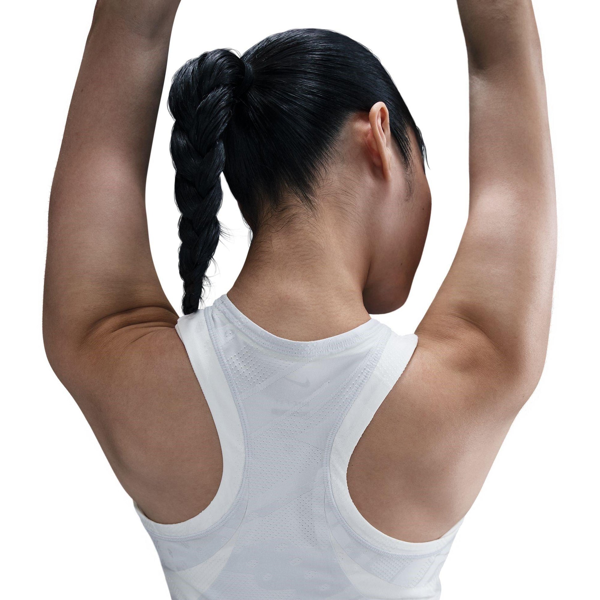 Nike Oz Open Tank Top Womens