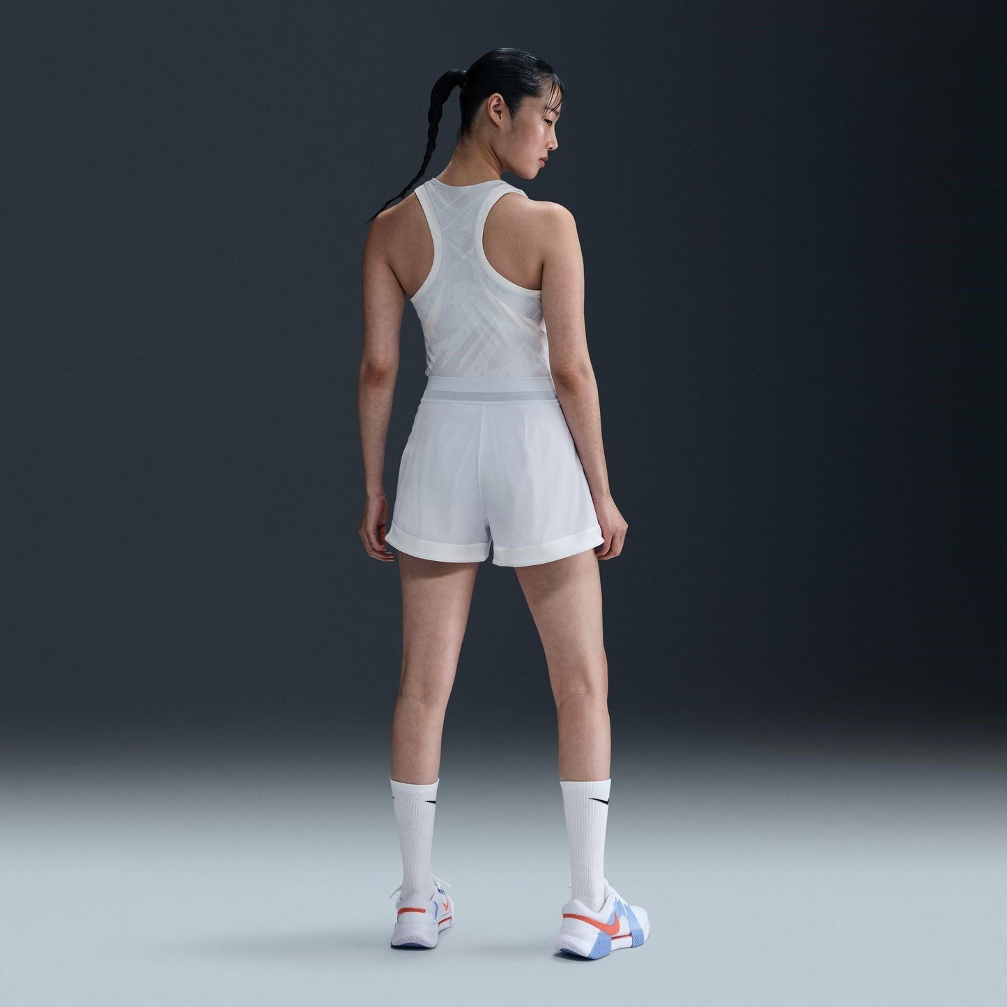 Nike Nike OZ open Skirt Ld51