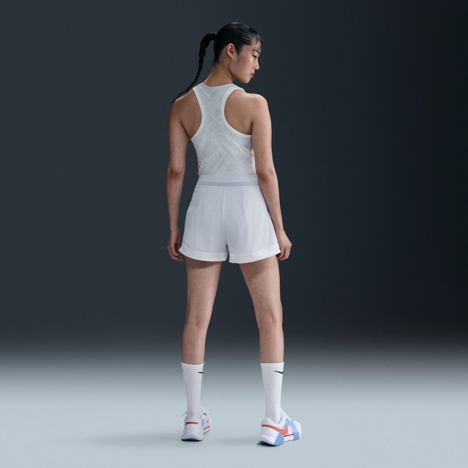 Nike Nike OZ open Skirt Ld51