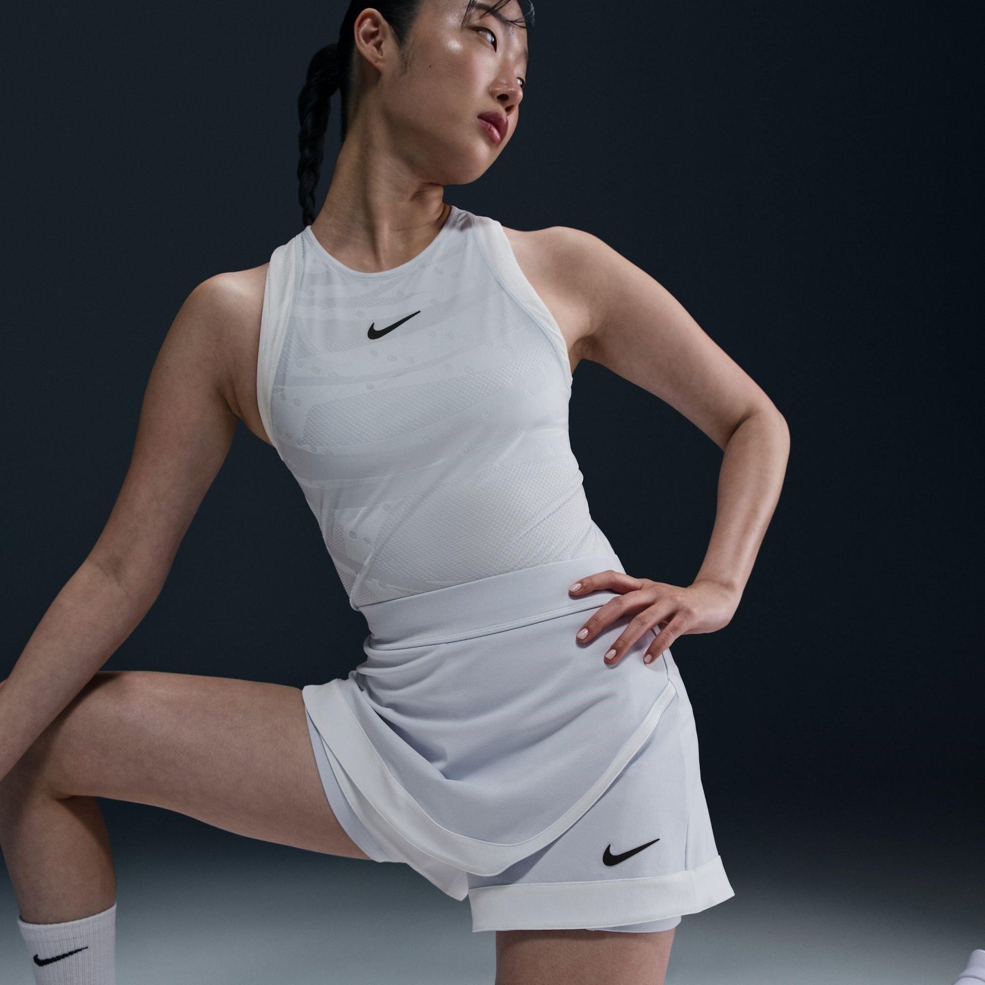 Nike Nike OZ open Skirt Ld51