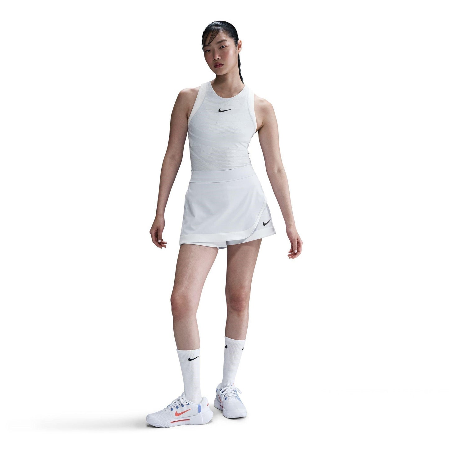Nike Nike OZ open Skirt Ld51