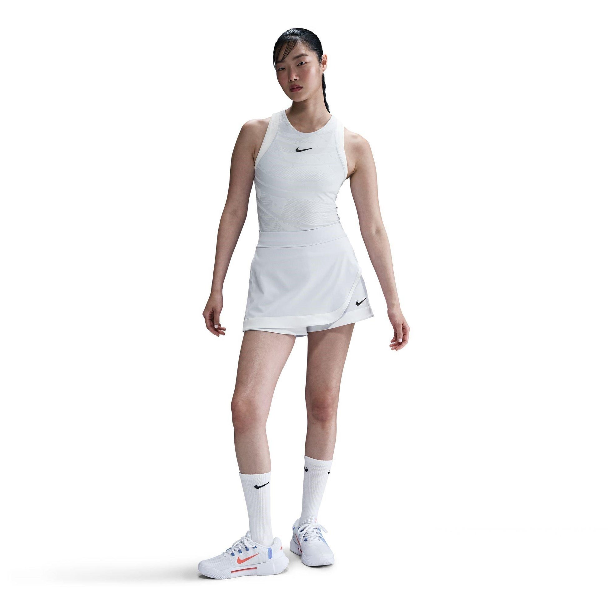 Nike Nike OZ open Skirt Ld51