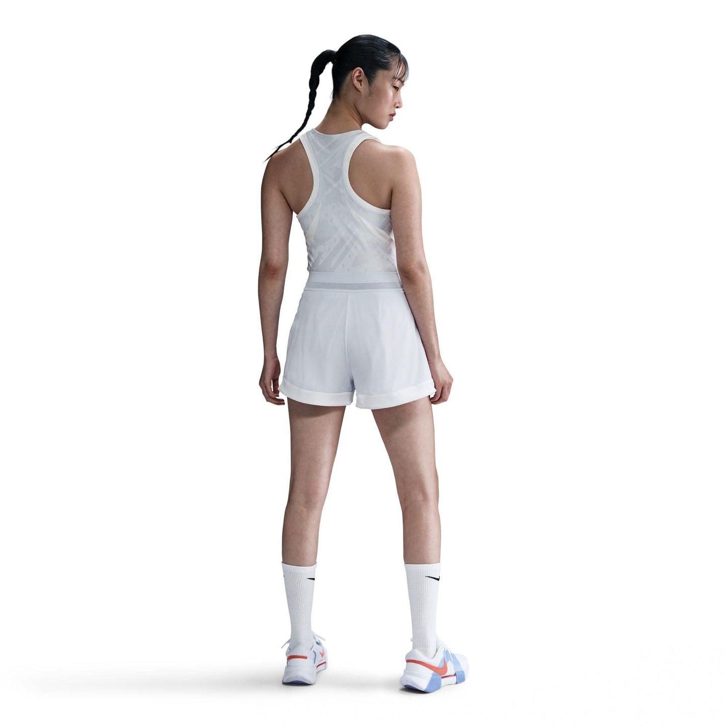 Nike Nike OZ open Skirt Ld51