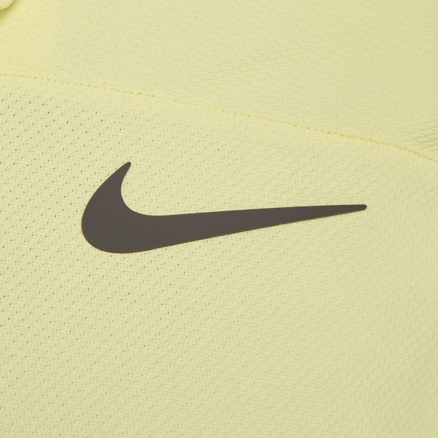 Nike Oz Open Polo Shirt Adults