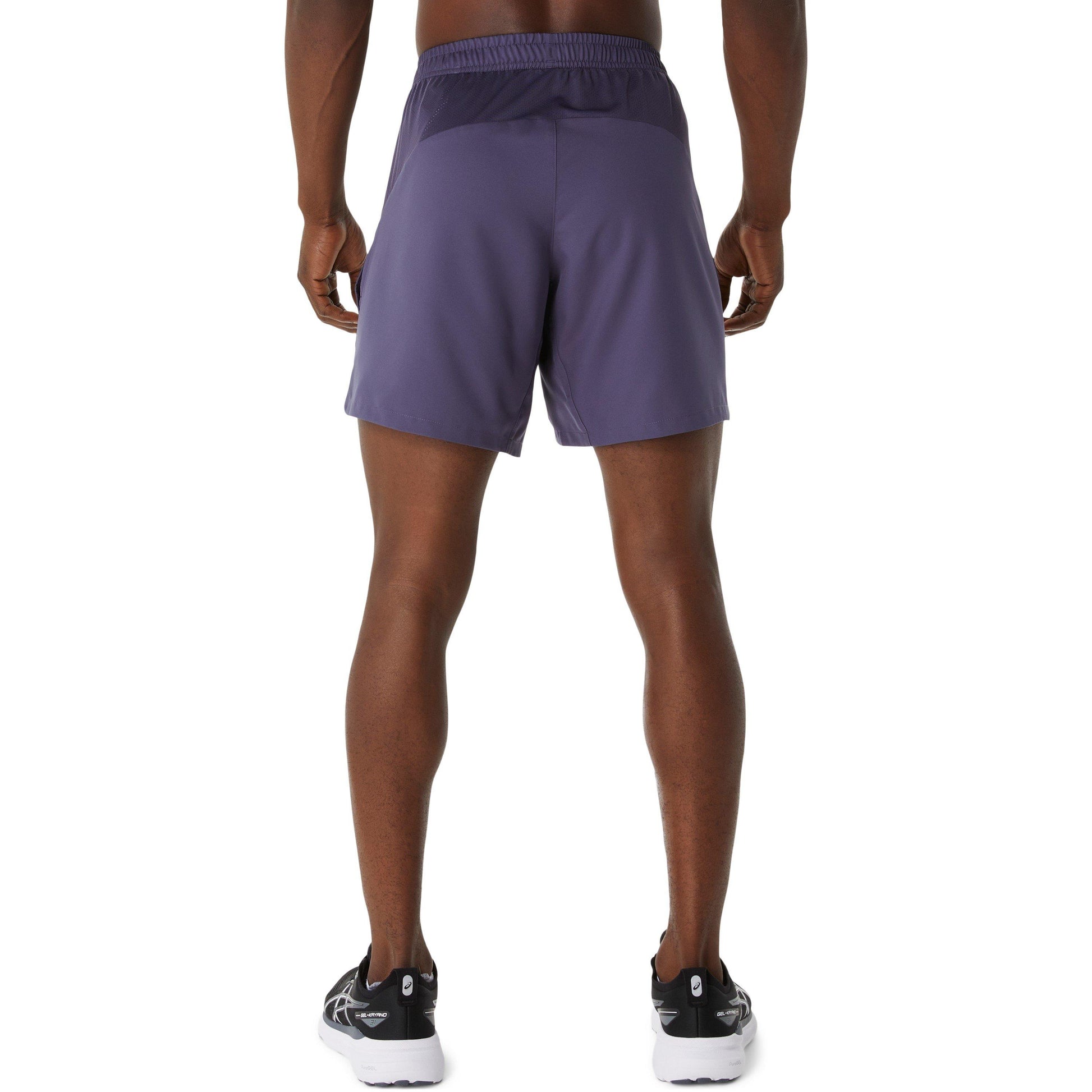Asics Match 7in Tennis Shorts Mens