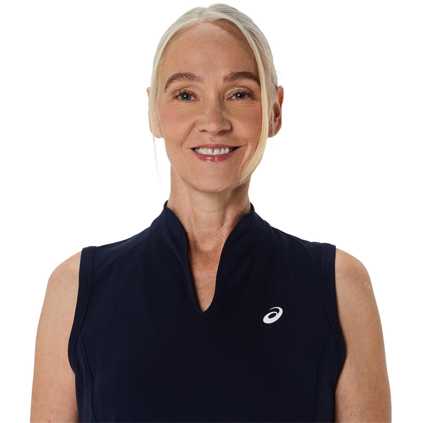 Asics Court Vest Womens
