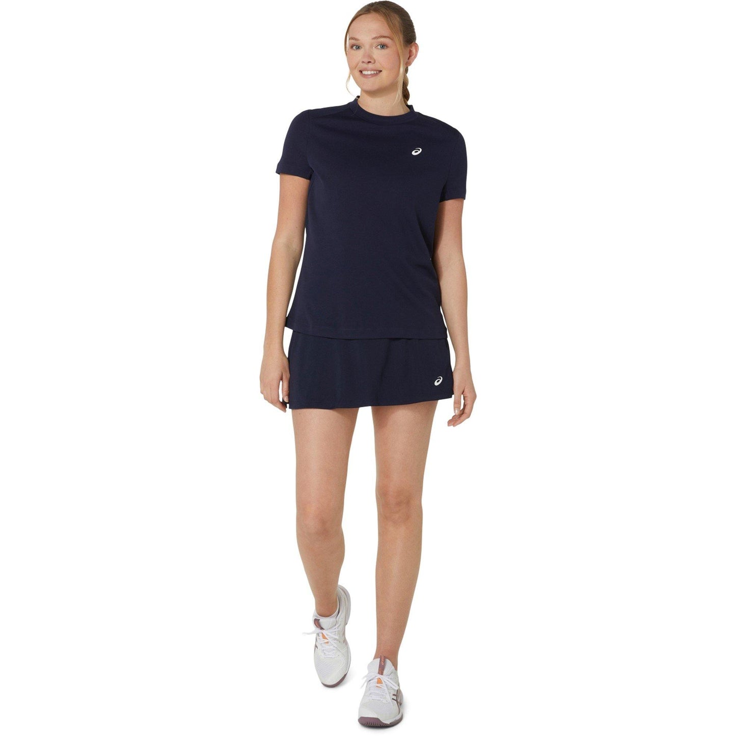 Asics Court Tennis Skirt Womens