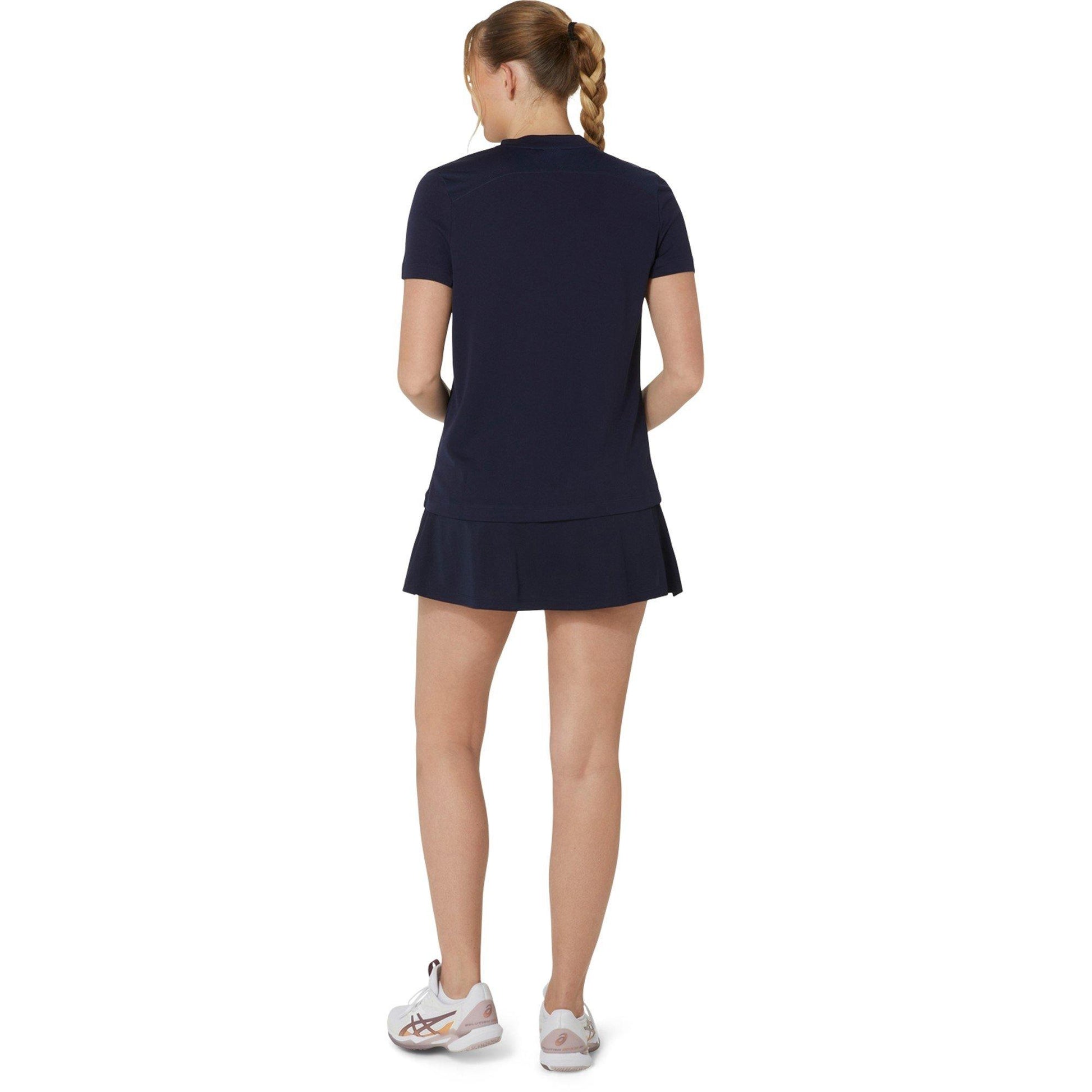 Asics Court Tennis Skirt Womens